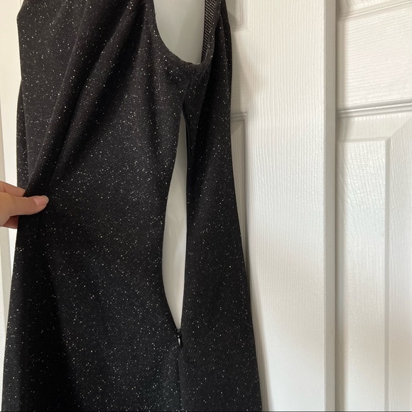 Old Navy Knit Fit Flare Dress /Size XXL - Picture 7 of 17